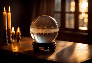Consultation de voyance avec date de naissance
